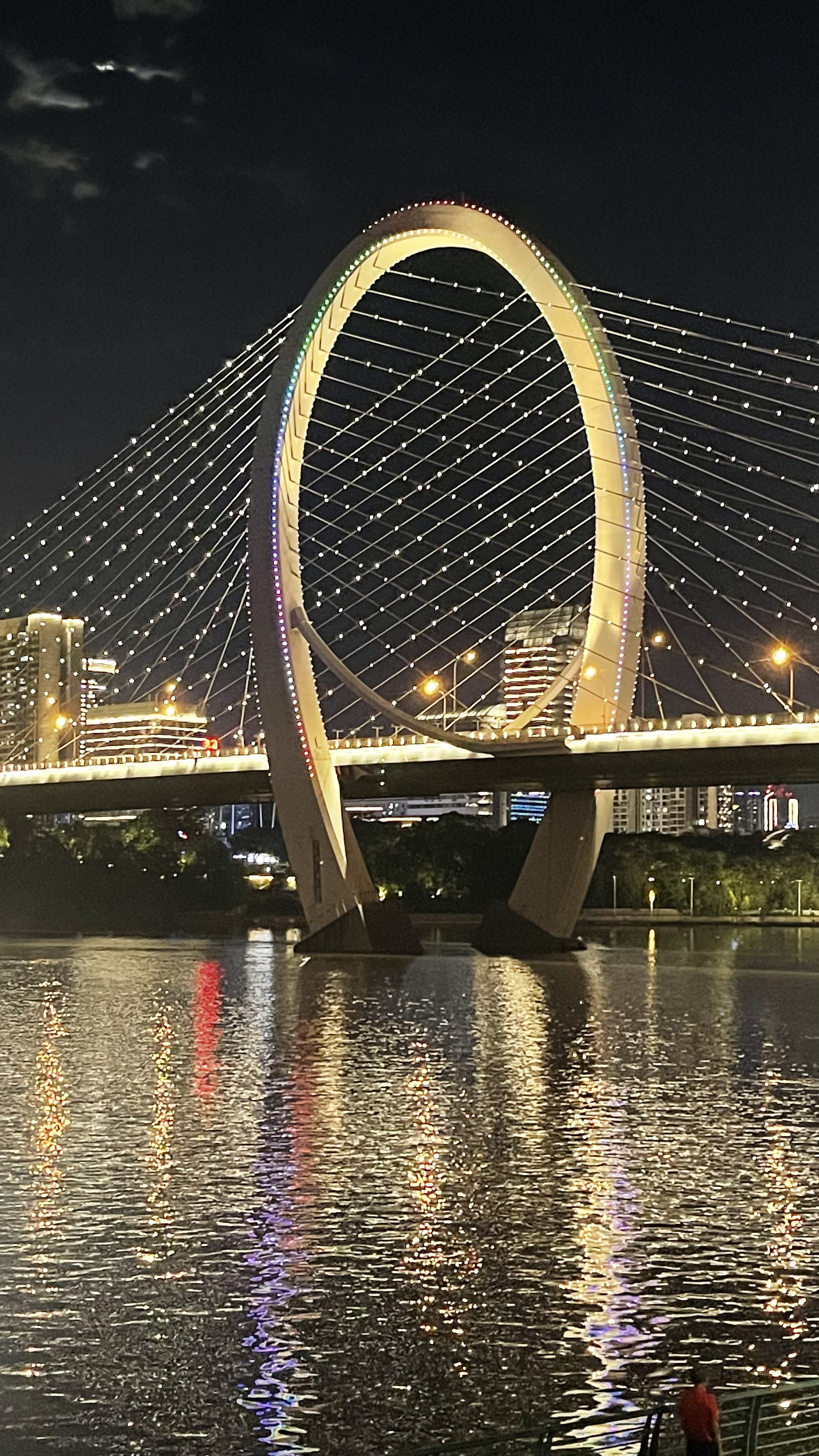 闲逛柳州:十里柳江,十里画廊