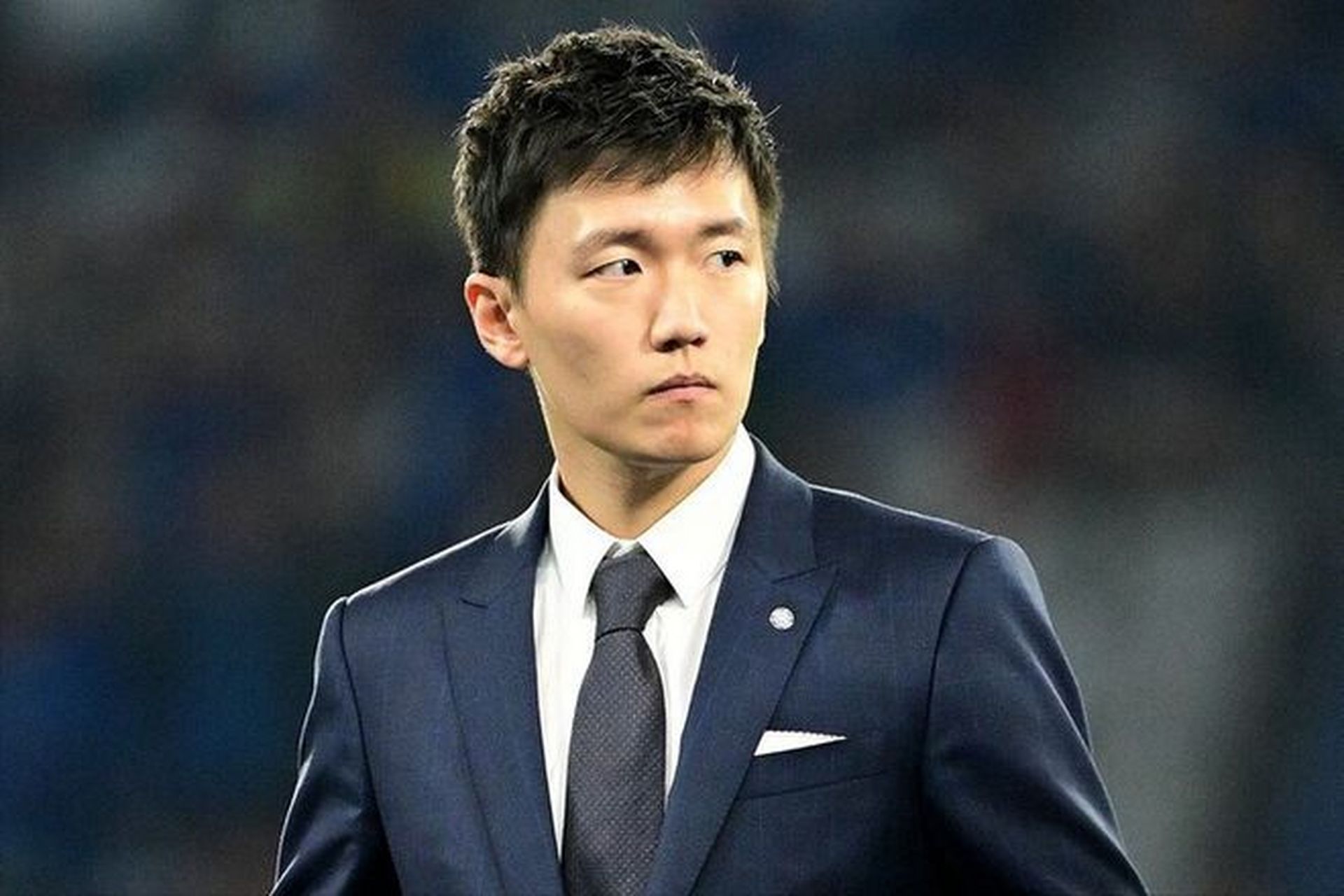 接下来橡树资本即将发布公告正式接管国米俱乐部,因为张康阳到期仍然