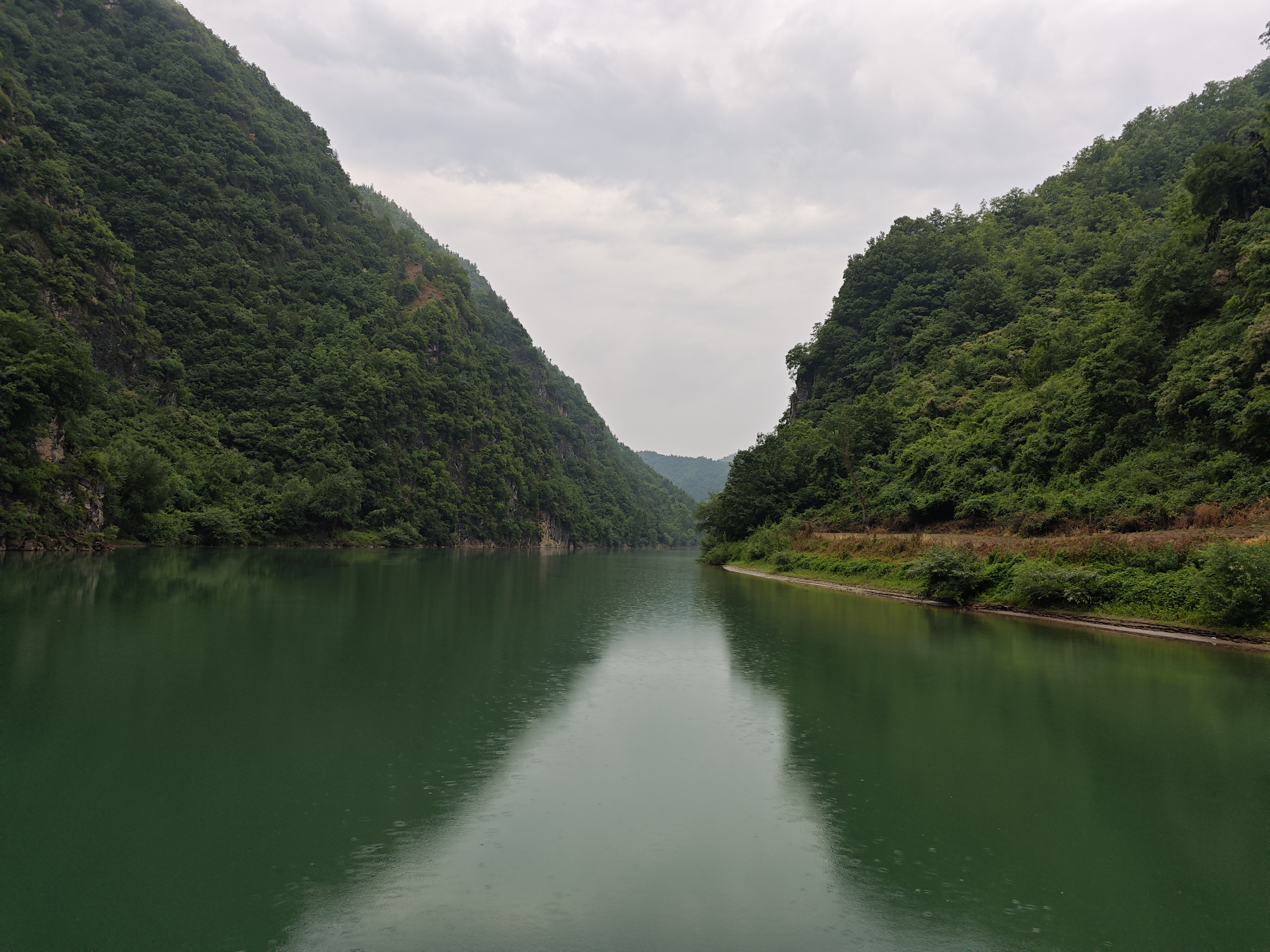 双龙湾旅游攻略