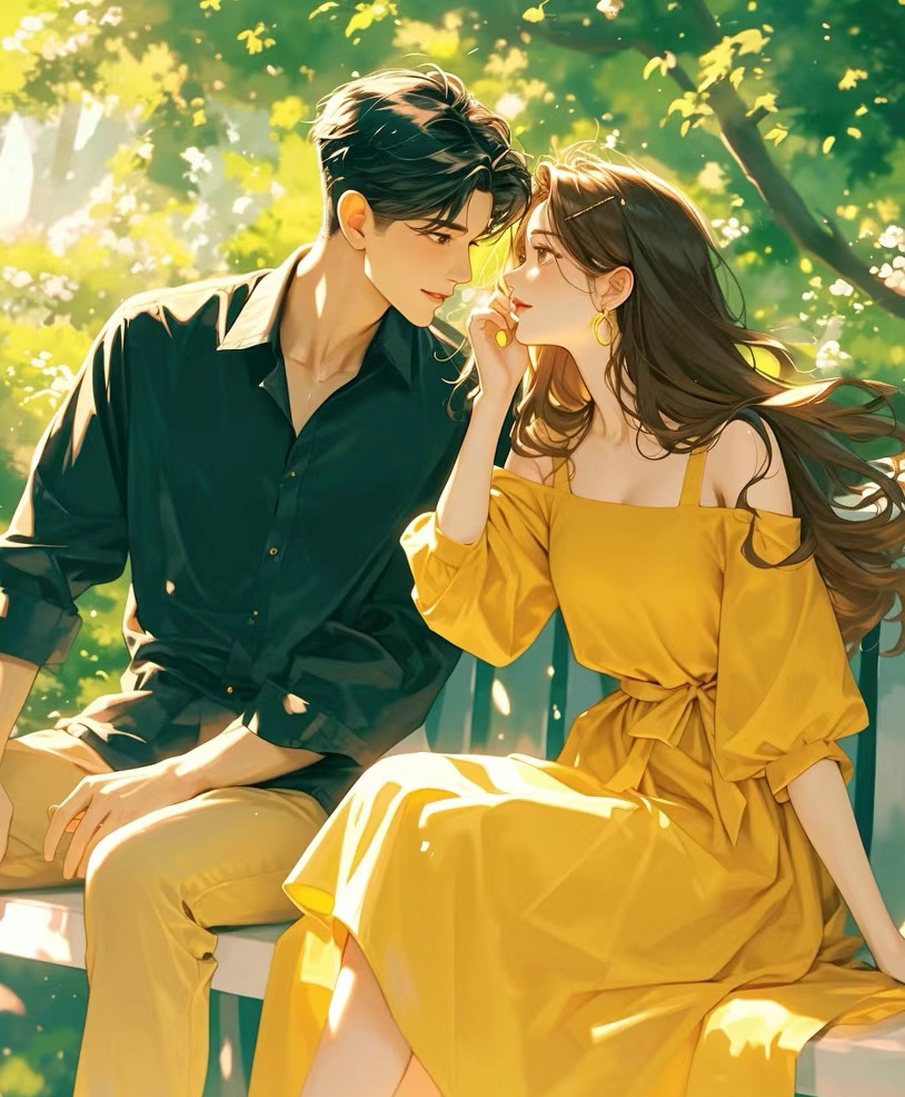 虐文女主觉醒后,雇我攻略男主.  可宋昀昭爱我入骨时,女主家破产了.