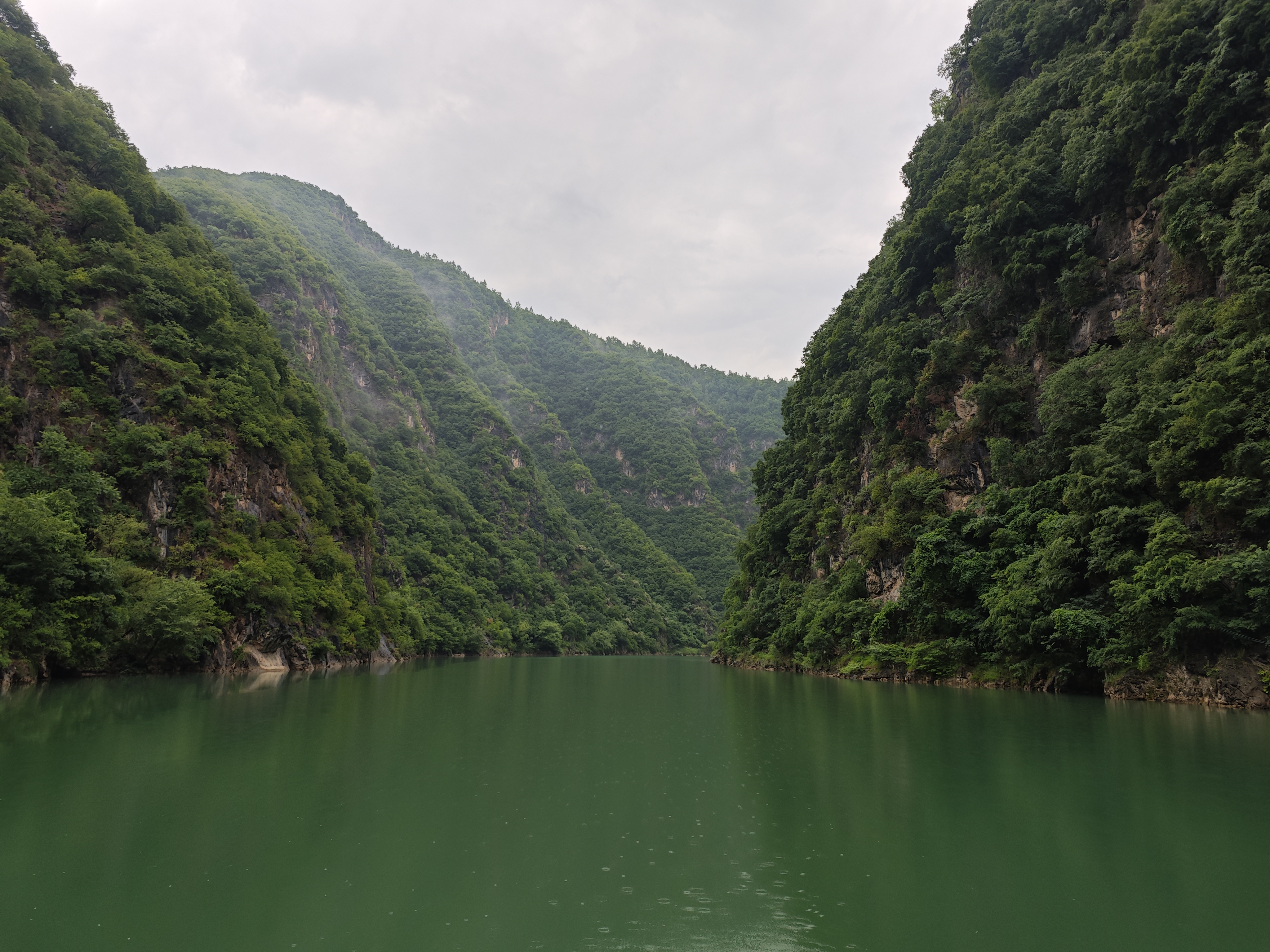 双龙湾旅游攻略