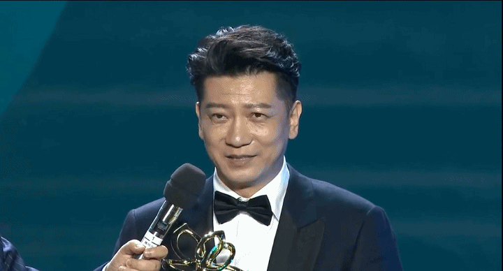 "黄金配角"田雨,曾与汤唯相恋,后娶女演员王玥育有两女