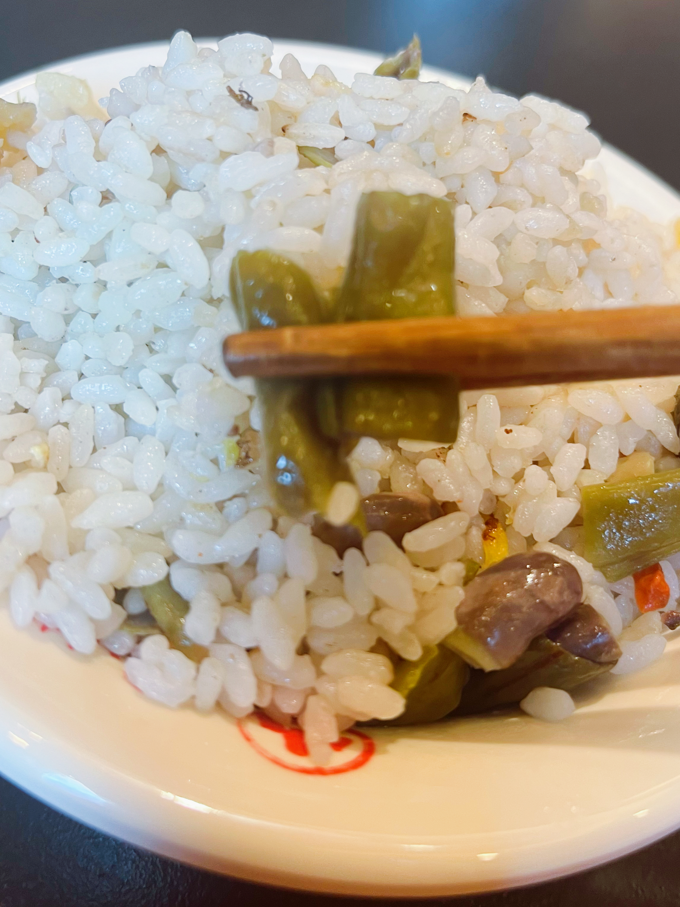 箜饭有没有勾起不少重庆人的美食记忆?