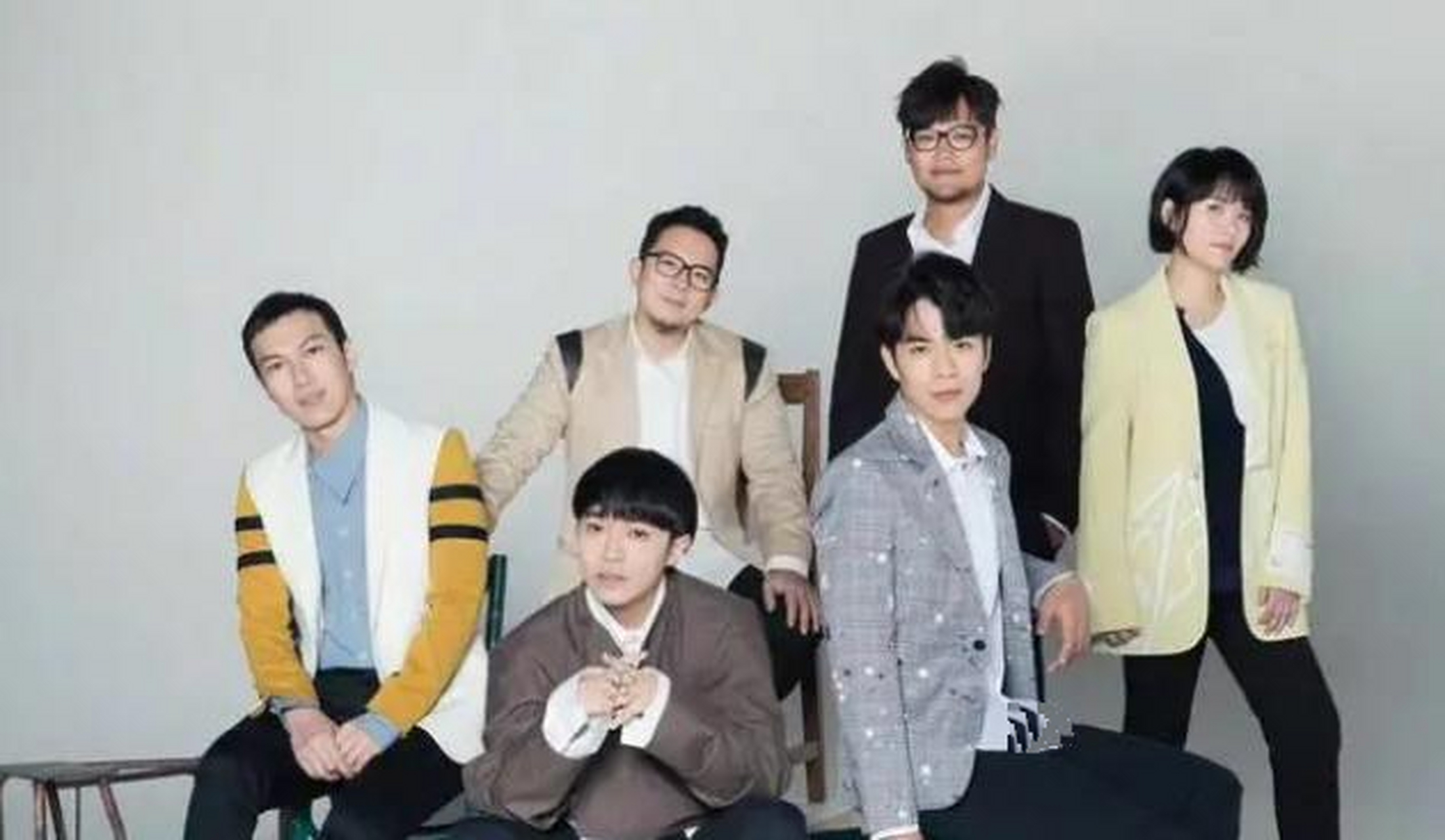 今天传来一个好消息,苏打绿正式回归了,而且要开演唱会了.你们开心吗?