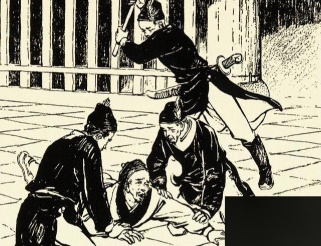 男子施舍道士宝玉,结局令人大开眼界!