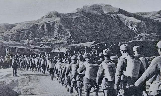 饱受争议的中原突围,我军究竟付出了多大牺牲?是成功还是失败?