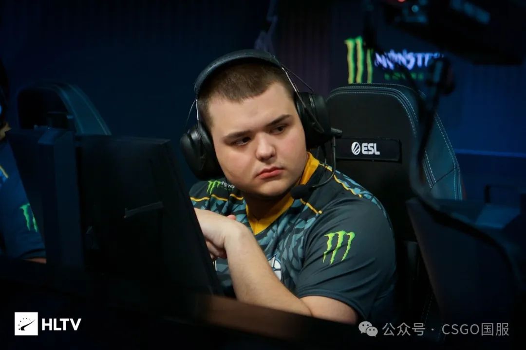 【MOUZ首登世界第一！BLAST或将举办2025年第1个Major】