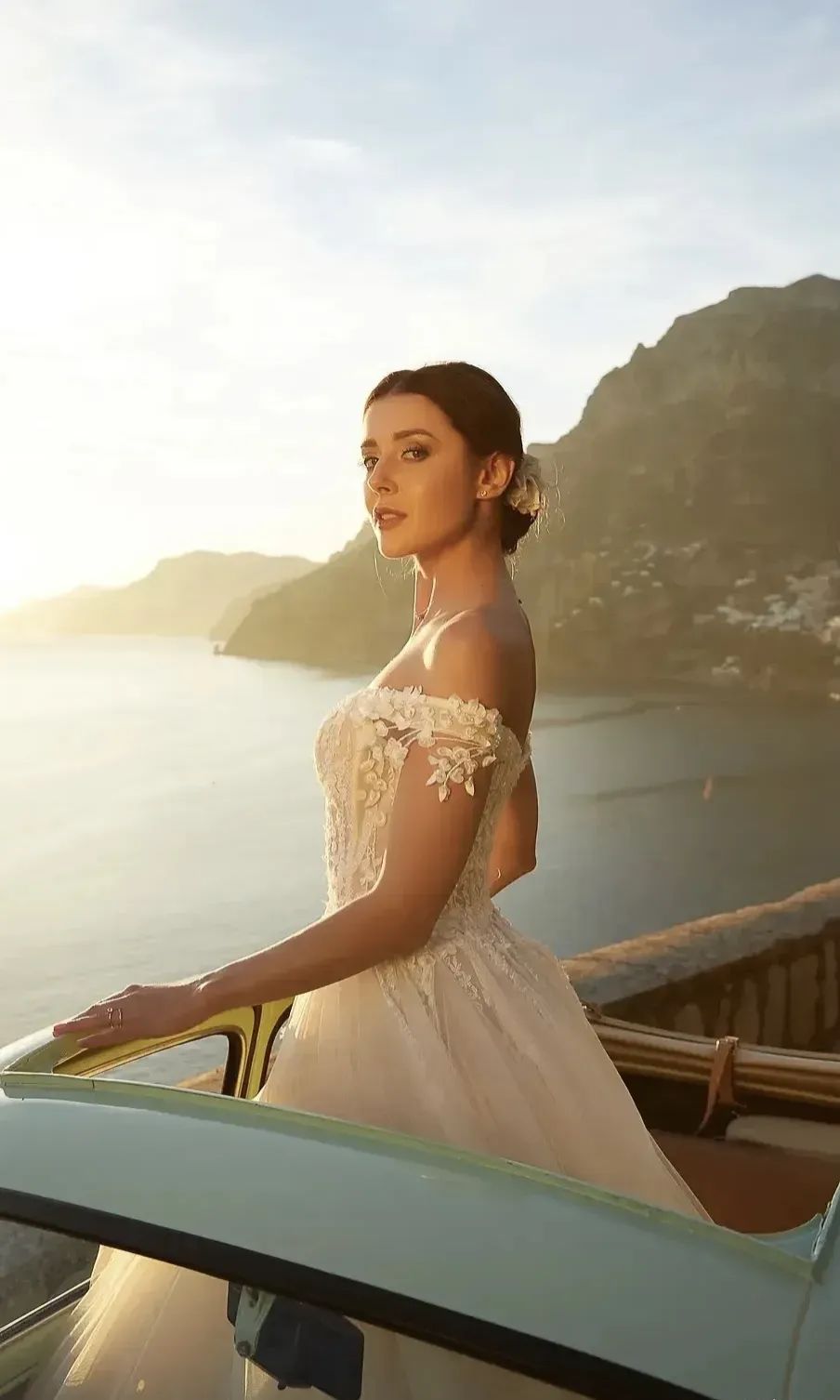 乌克兰美女 西比尔,娱乐界的新星