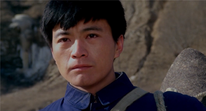 《人生》:男主角前妻"死于非命",女主嫁给乒乓球世界冠军