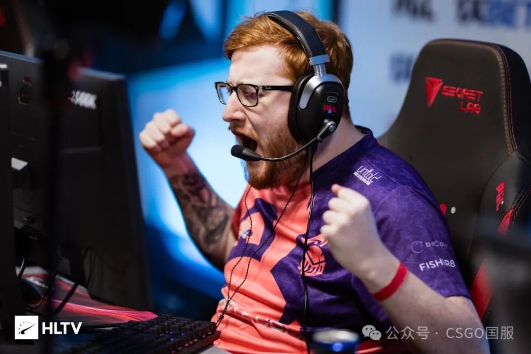 【MOUZ首登世界第一！BLAST或将举办2025年第1个Major】