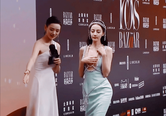 恭喜,内娱又成功毁了迪丽热巴