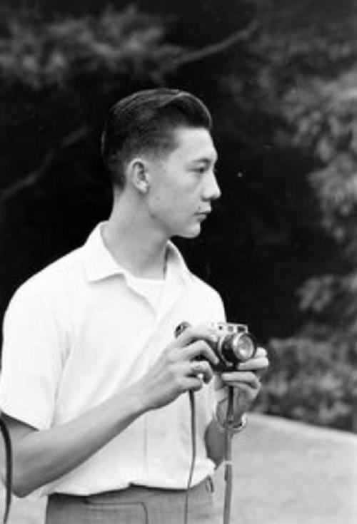 蒋孝勇生前,嘱咐妻子两件事,方智怡接过话:我做不完,还有儿子