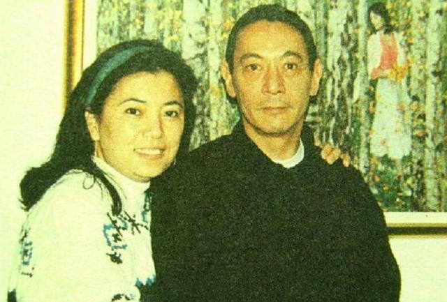 蒋孝勇生前,嘱咐妻子两件事,方智怡接过话:我做不完,还有儿子