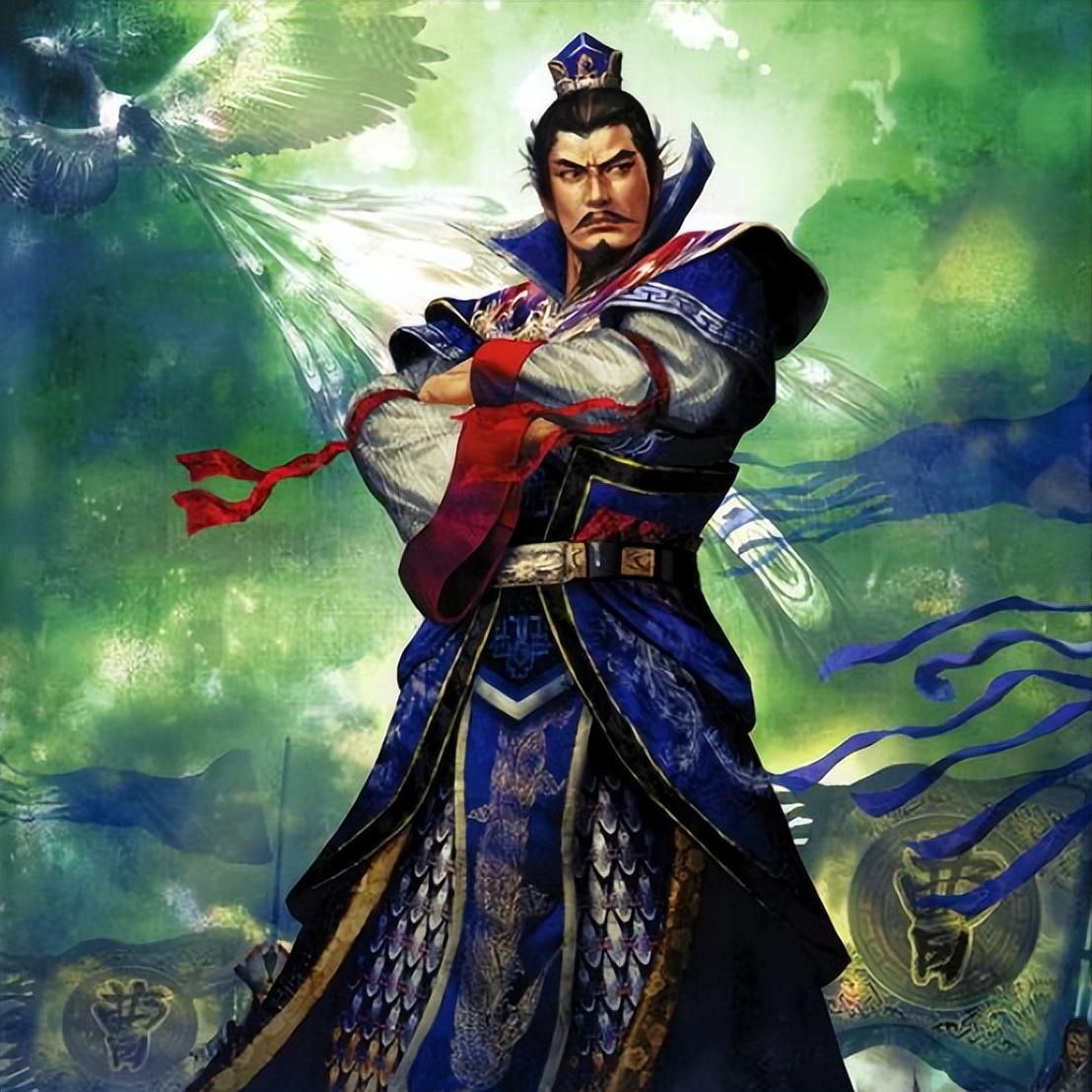 《三国演义》关羽死后,曹操说10字,司马懿说9字,二人高下立断