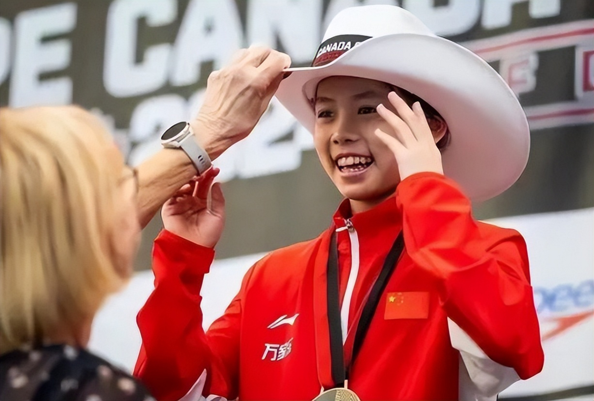 广东队在此次比赛中表现强势,但蒋林静和谢佩玲仍需继续打磨技术.