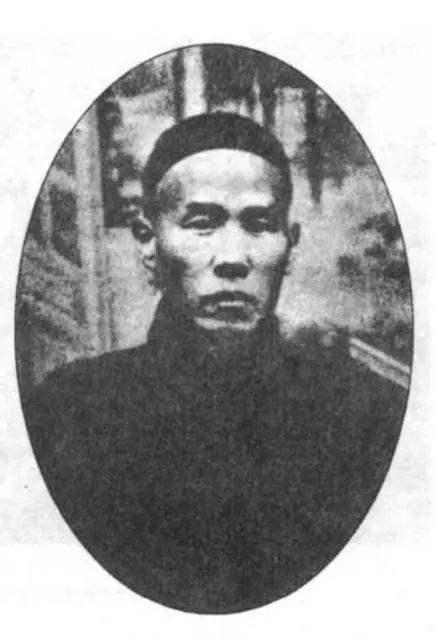 清朝灭亡后九位末代总督何去何从?他们最终的下场又如何?