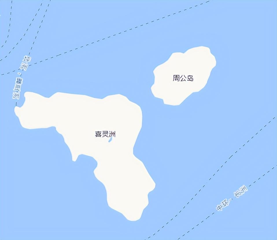 香港特区十大岛屿!