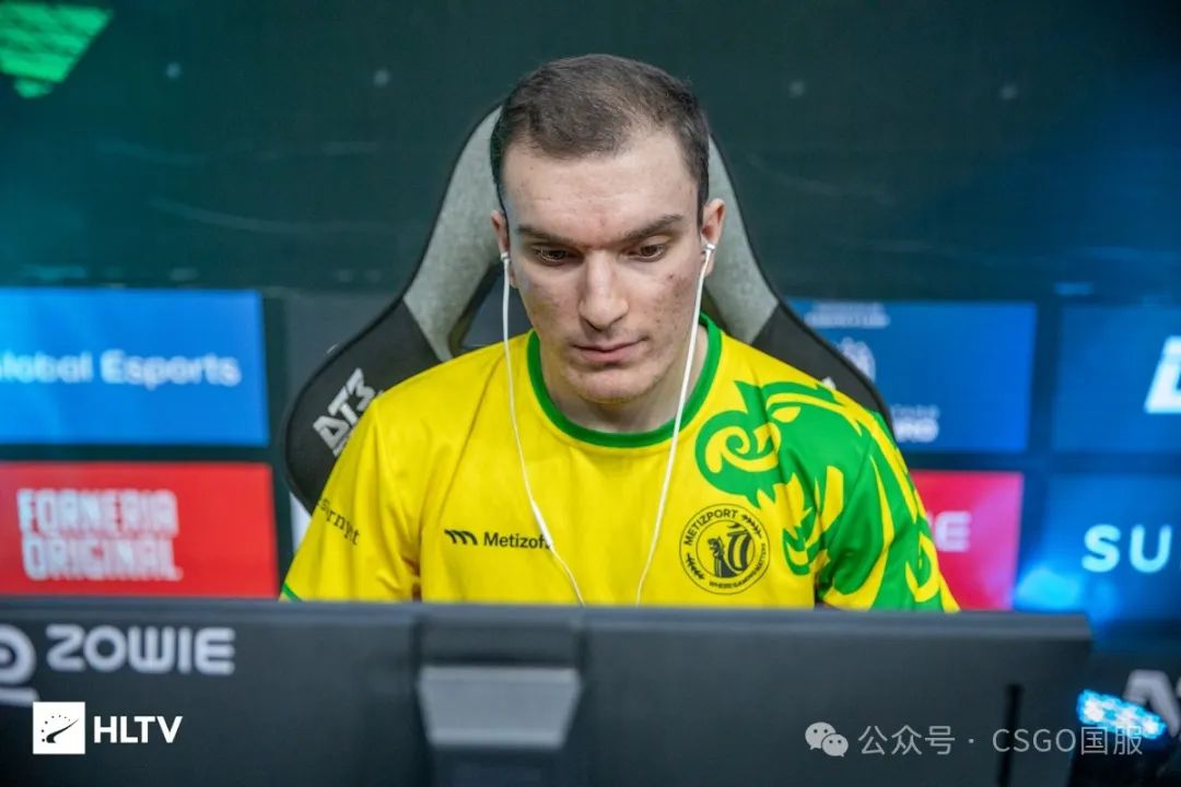 【MOUZ首登世界第一！BLAST或将举办2025年第1个Major】