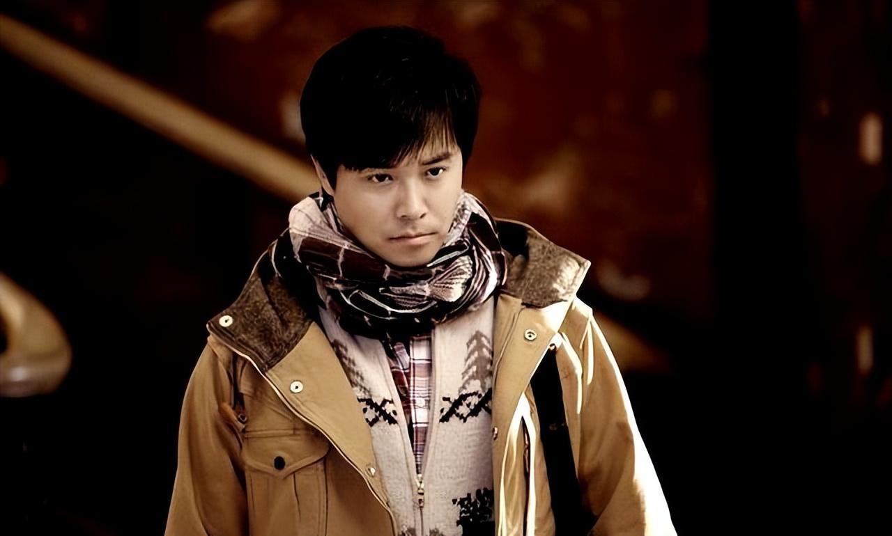 陈思诚,还是为自己的"风流"付出了相应代价