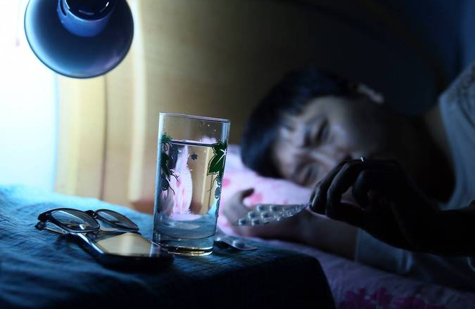 深夜失眠,难以入眠!解决4大疑问,让你安心入眠
