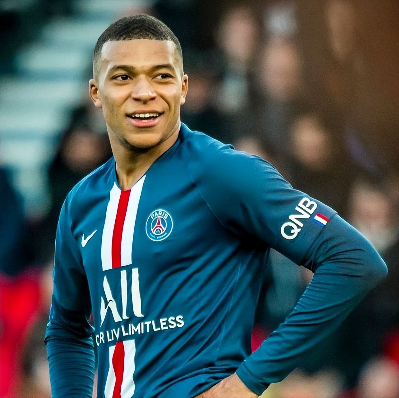 不踢奥运会!姆巴佩8月入队备战新赛季 皇马赢下与法足协的博弈