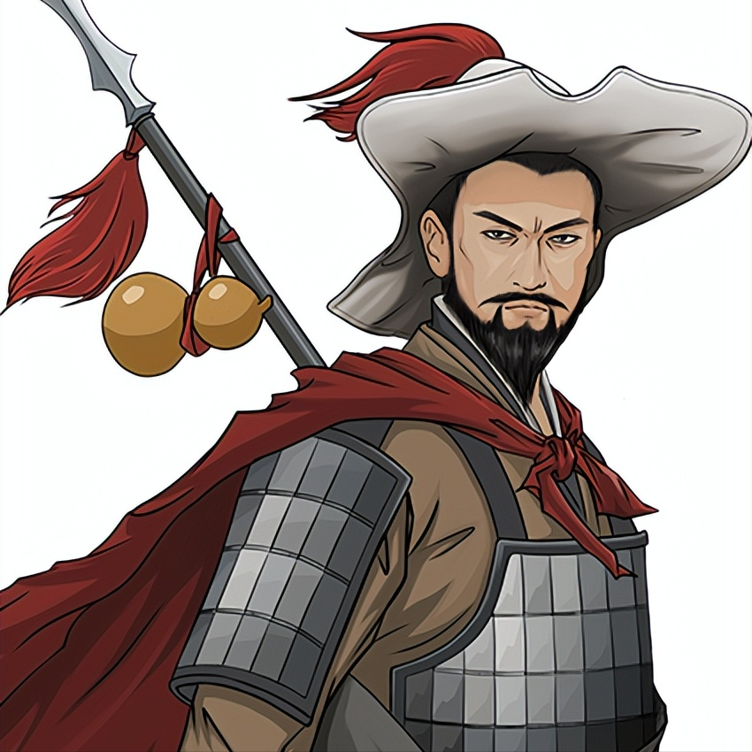 水浒传十大高手排名:鲁智深武松居然垫底,谁是当之无愧的榜首?