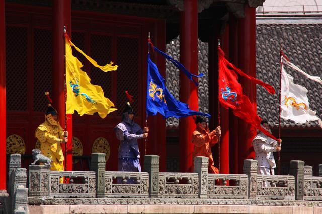 有多大权利?他们的身份地位高吗?