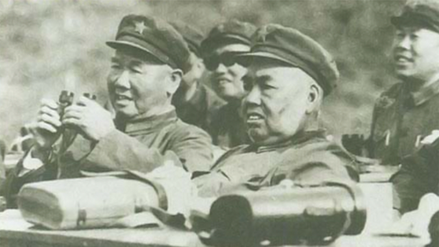 1984年,陈再道之子陈东平,在河南被判处死刑,他犯了什么罪?