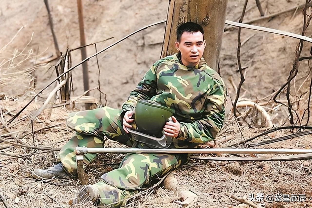 云南有一座村庄,就算中国特种兵,没接到命令也不允许踏入半步!