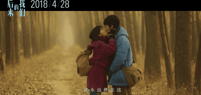 5部烂片偏偏很喜欢,倒序排列,看到最后