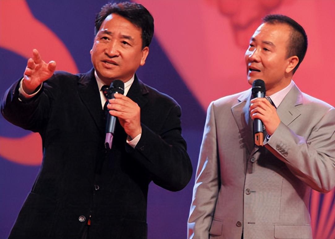 当年戴志诚为了师婶袁茵与老婆杨蕾离婚,如今他过的怎么样?