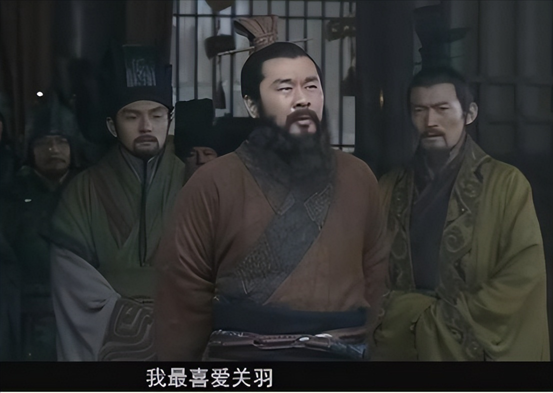 《三国演义》关羽死后,曹操说10字,司马懿说9字,二人高下立断