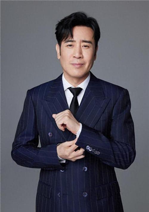 著名演员于和伟:我这辈子最正确的决定,就是娶了一个平凡的妻子