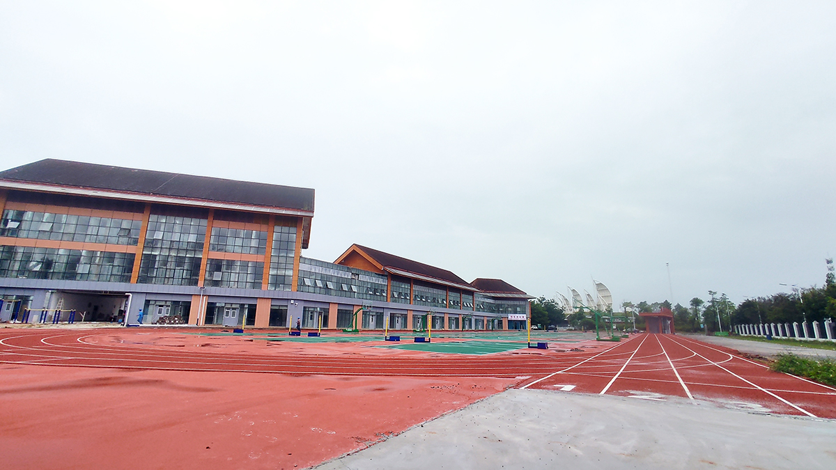 北海今年又多一所中等职业学校招生,已经挂牌了