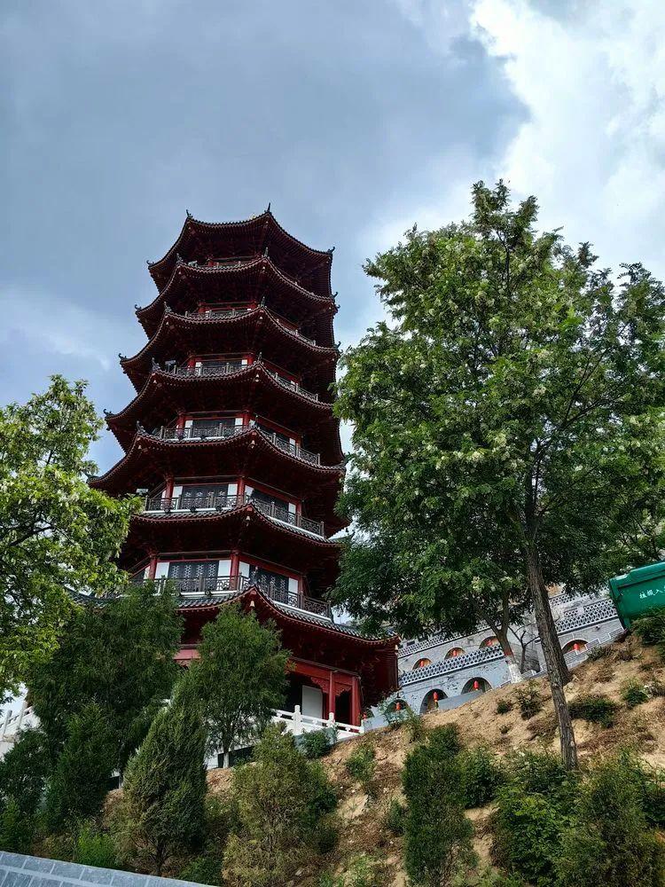 阳高旅游景点大全图片