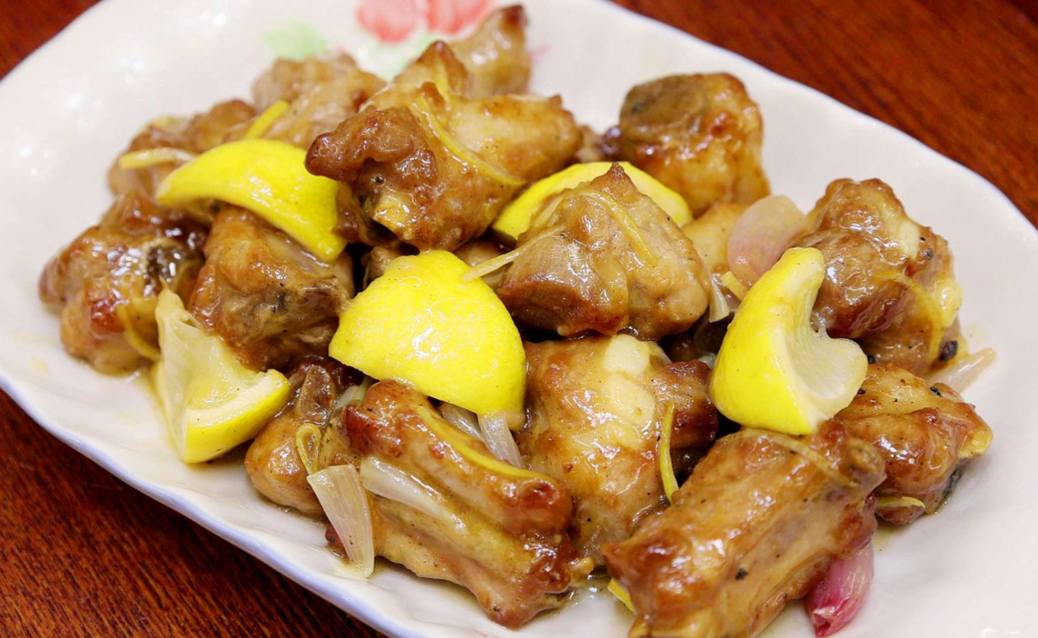 惊艳味蕾的资阳美食!周礼伤心凉粉,乐至烤肉.