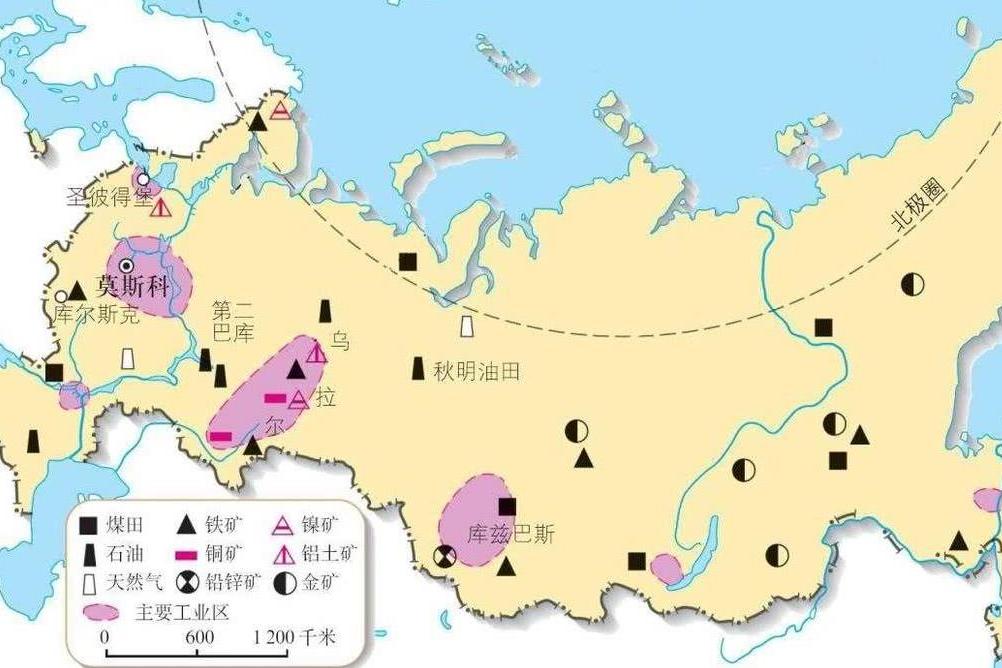 西伯利亚汗国虽然地广人稀,但坚持抵抗沙俄长达17年.
