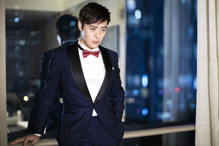 《亮剑》演员现状:有人负债上亿,有人成视帝,有人已是央企老总