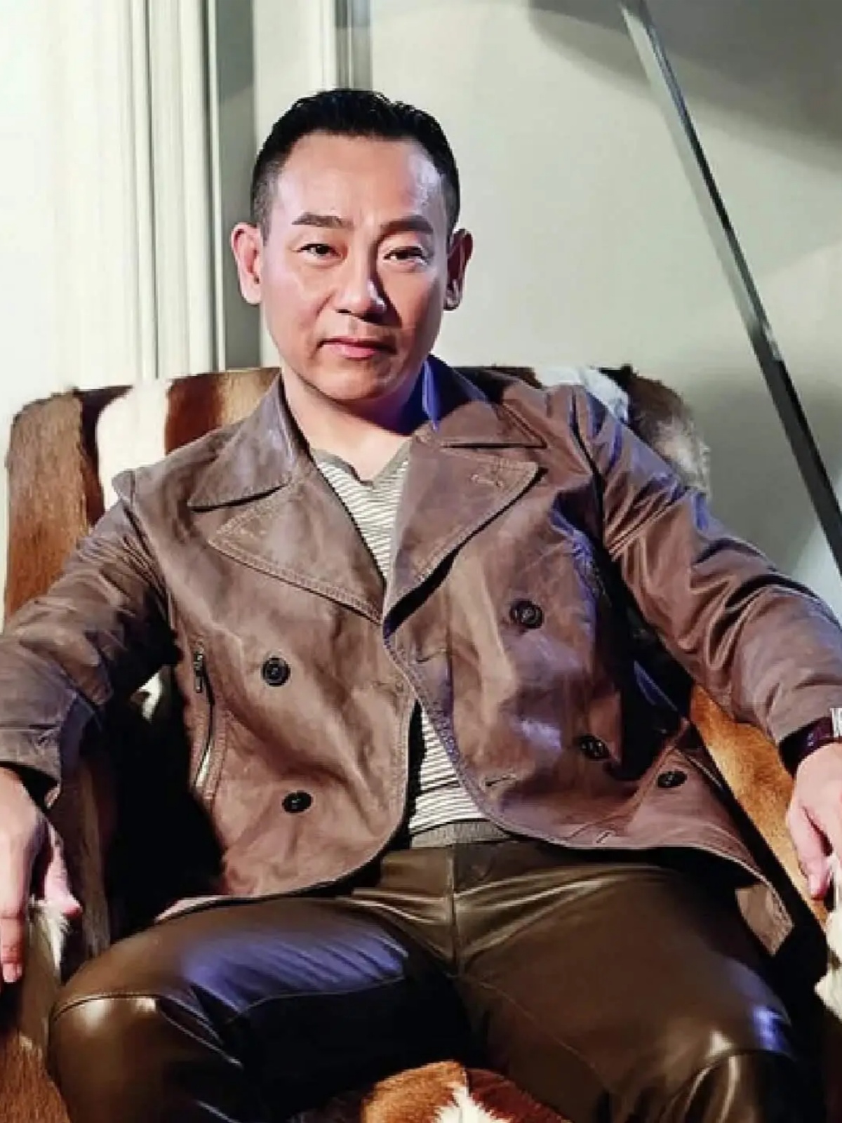 tvb力邀当红演员回归旨在提升剧集质量林保怡主演的《刑侦12》成
