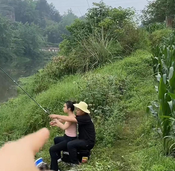 真正的手把手教学,包教包会