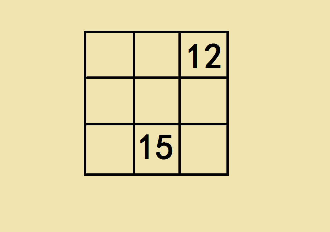 数字九宫格,数字九宫格考试 数字九宫格,数字九宫格考试