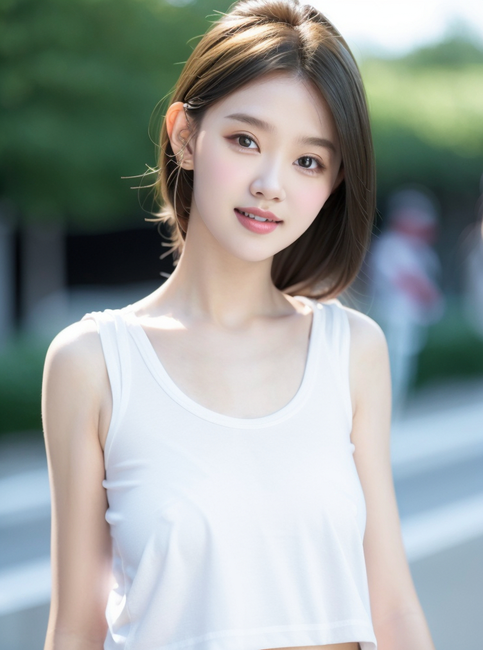 青春女神高清壁纸 #美女# #养眼美女# #漂亮女人