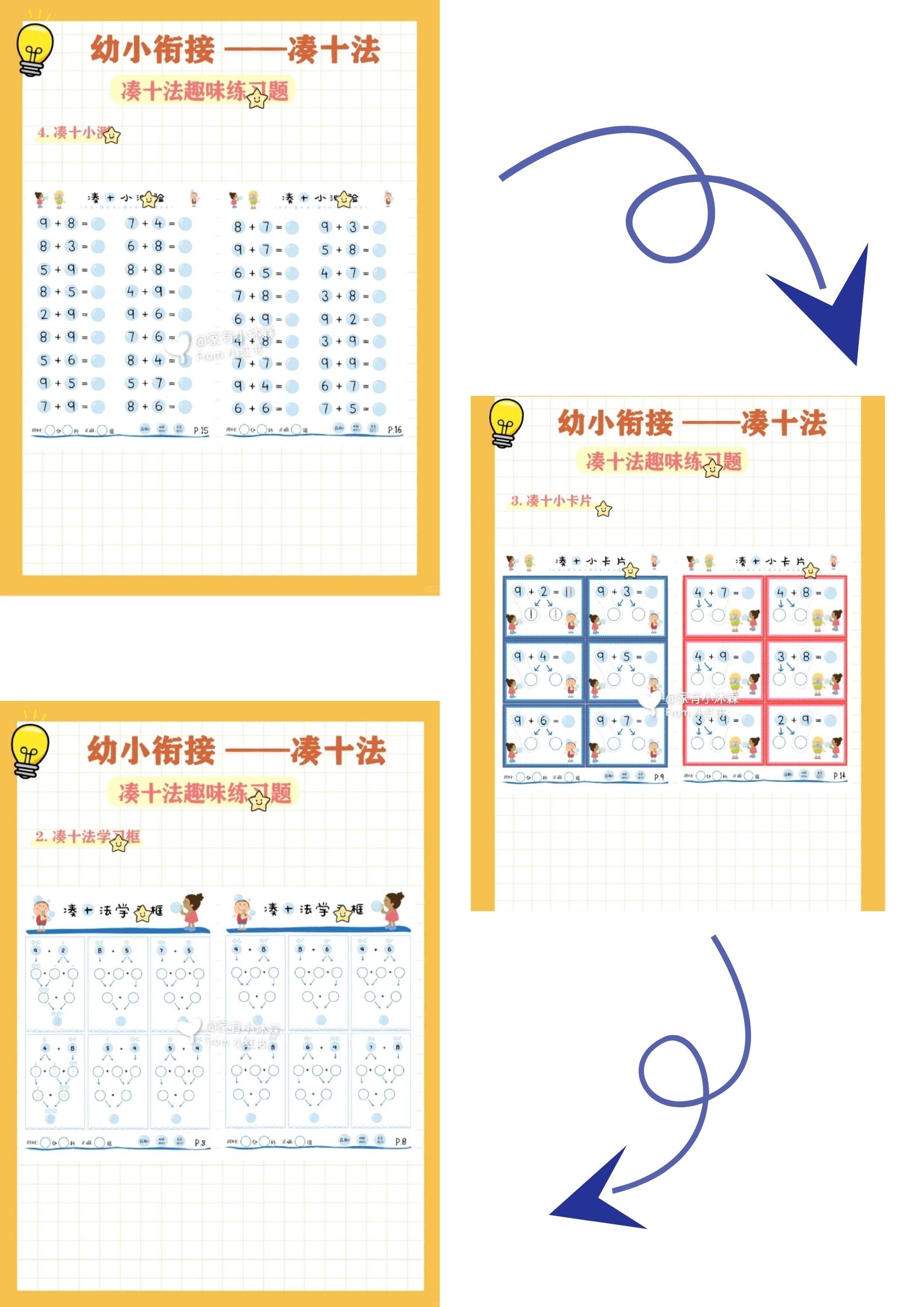 一图秒懂