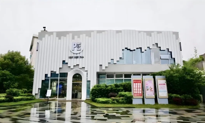 旭辉控江mall丨杨浦内环内商业综合体,3万方精致社区商业中心