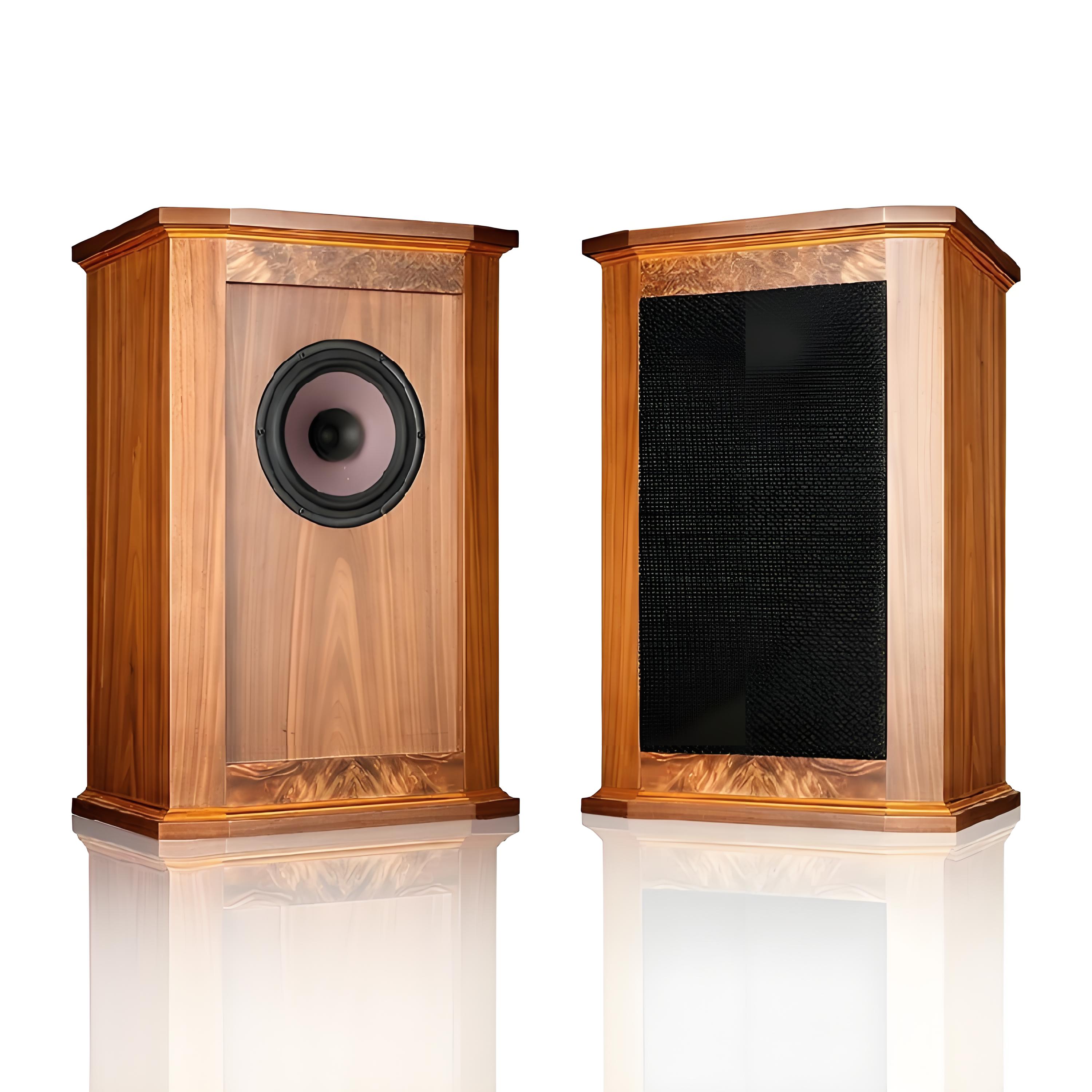 音箱分频器:真正hifi发烧友无法逾越的苦痛