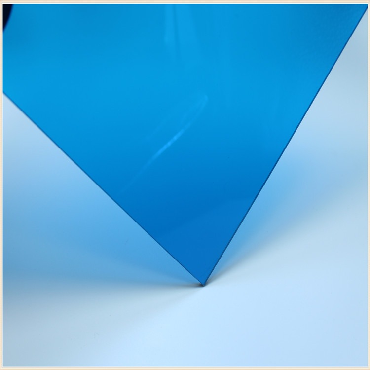 聚碳酸酯板透明pc耐力板阻燃