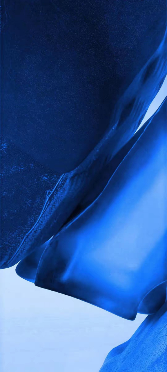 蓝色系手机壁纸分享 蓝色,大海的颜色 #一起和你看世界