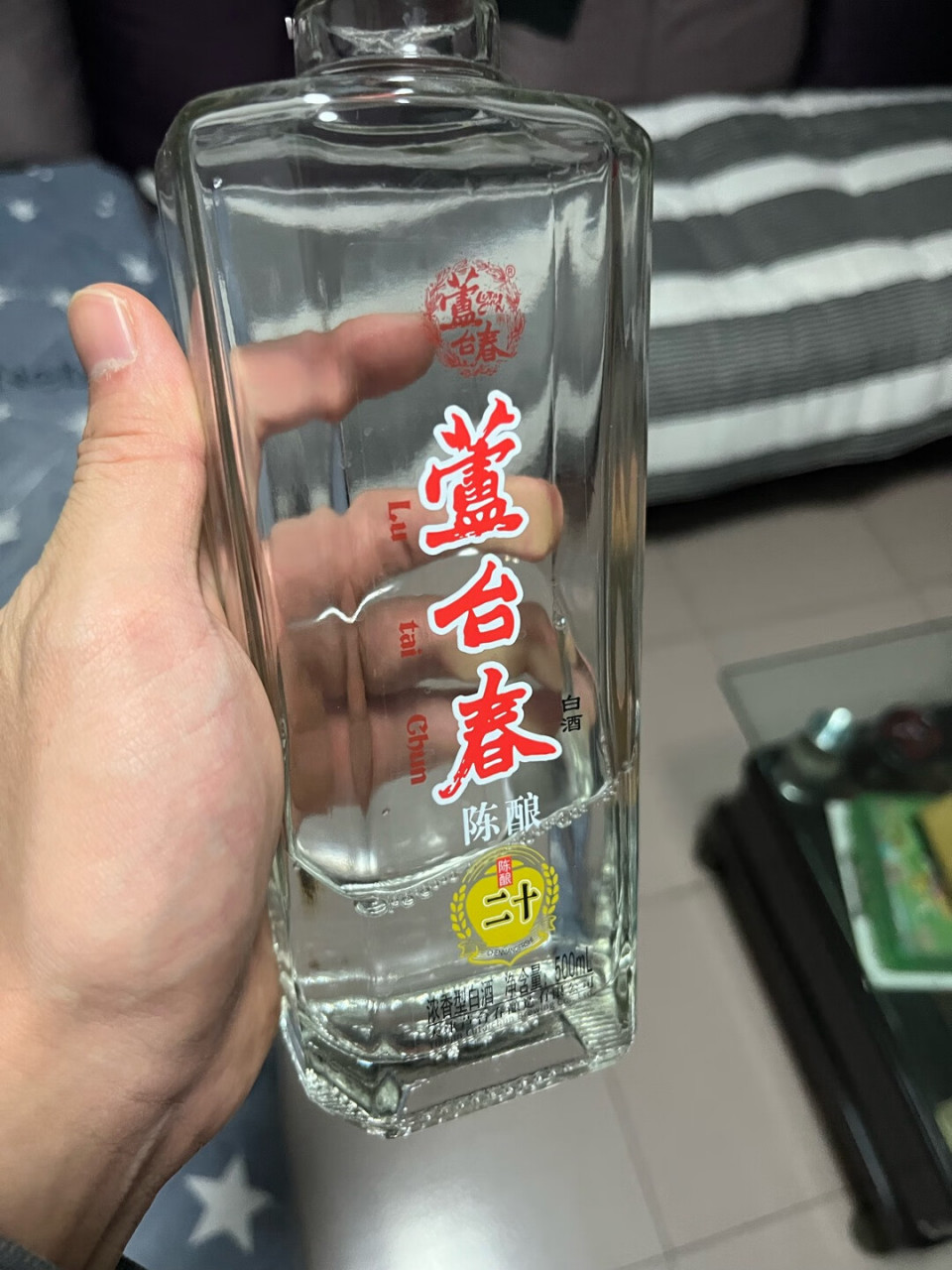 天津特产白酒推荐，天津特产白酒