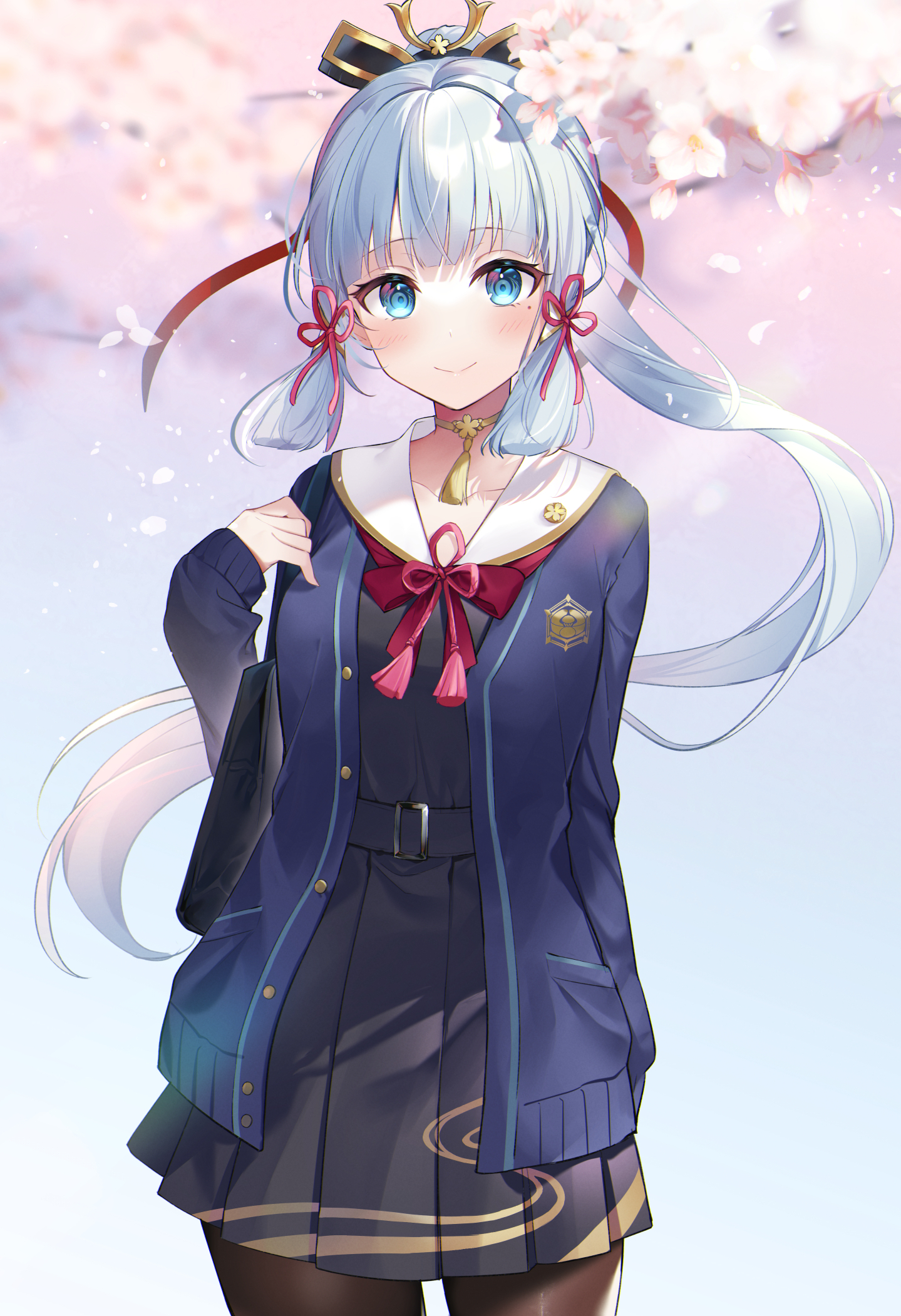 画师きさらぎゆり