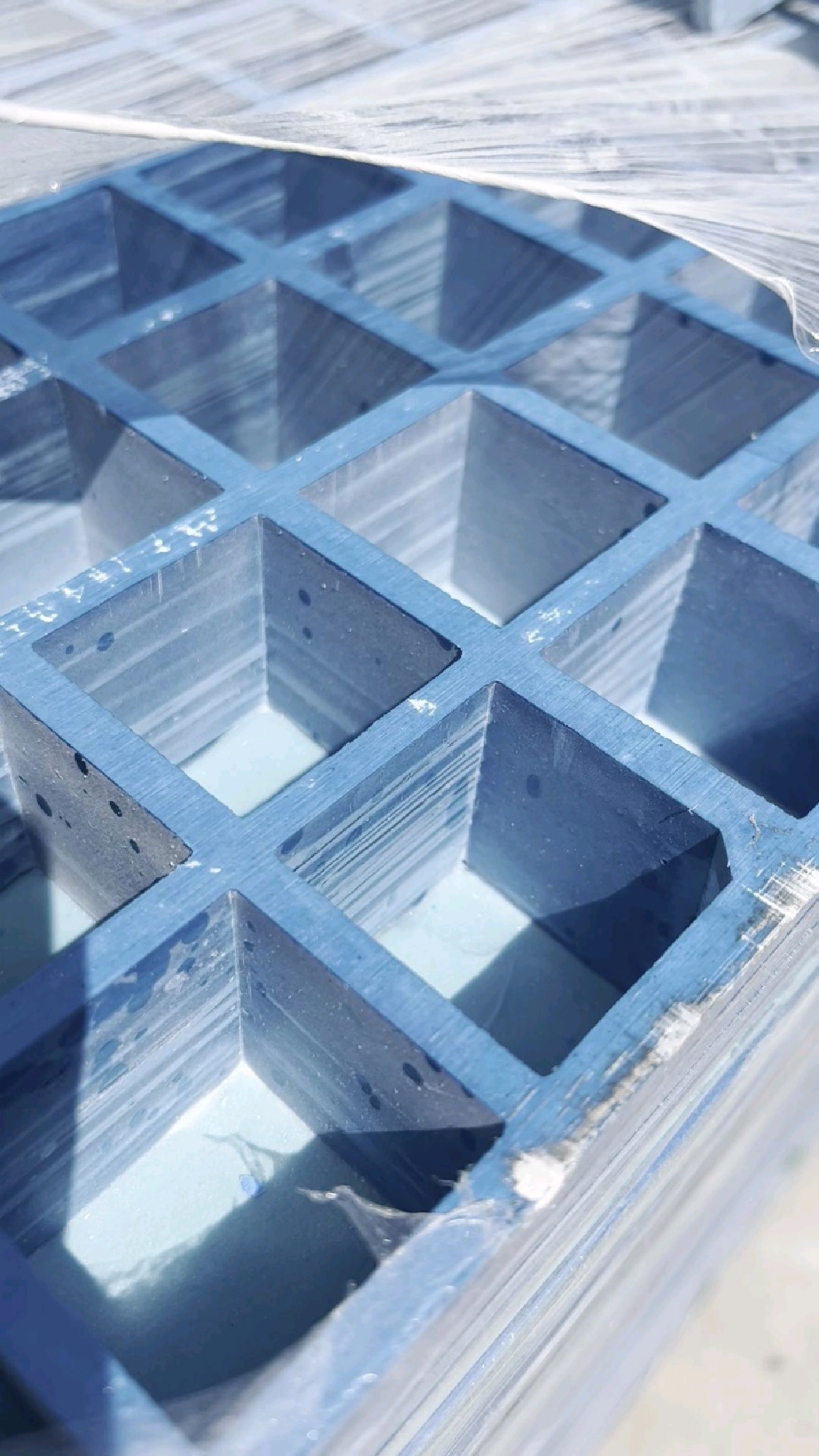 玻璃钢格栅高品质现货